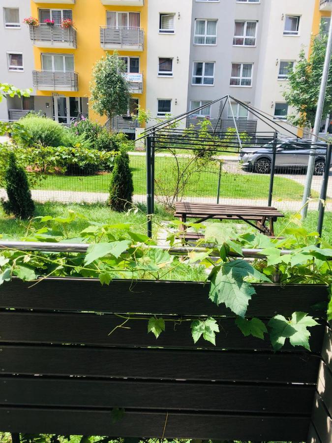 Ferienwohnung Brasov 3C Delux Exterior foto